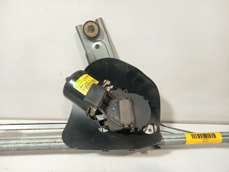 Recambio de motor limpia delantero para mini mini (r50, r53) cooper referencia OEM IAM 8377427  