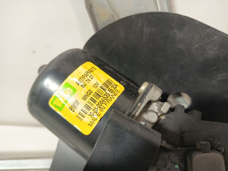 Recambio de motor limpia delantero para mini mini (r50, r53) cooper referencia OEM IAM 8377427  