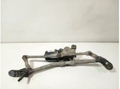Recambio de motor limpia delantero para renault clio iii (br0/1, cr0/1) 1.2 16v (br02, br0j, br11, cr02, cr0j, cr11) referencia 