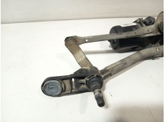 Recambio de motor limpia delantero para renault clio iii (br0/1, cr0/1) 1.2 16v (br02, br0j, br11, cr02, cr0j, cr11) referencia  2