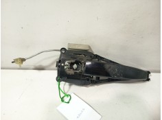 Recambio de maneta exterior trasera derecha para opel astra j (p10) 1.6 (68) referencia OEM IAM 92233089  