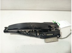 Recambio de maneta exterior trasera derecha para opel astra j (p10) 1.6 (68) referencia OEM IAM 92233089   2