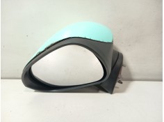 Recambio de retrovisor izquierdo para seat ibiza iv (6j5, 6p1) 1.4 tdi referencia OEM IAM 6J1857501N  