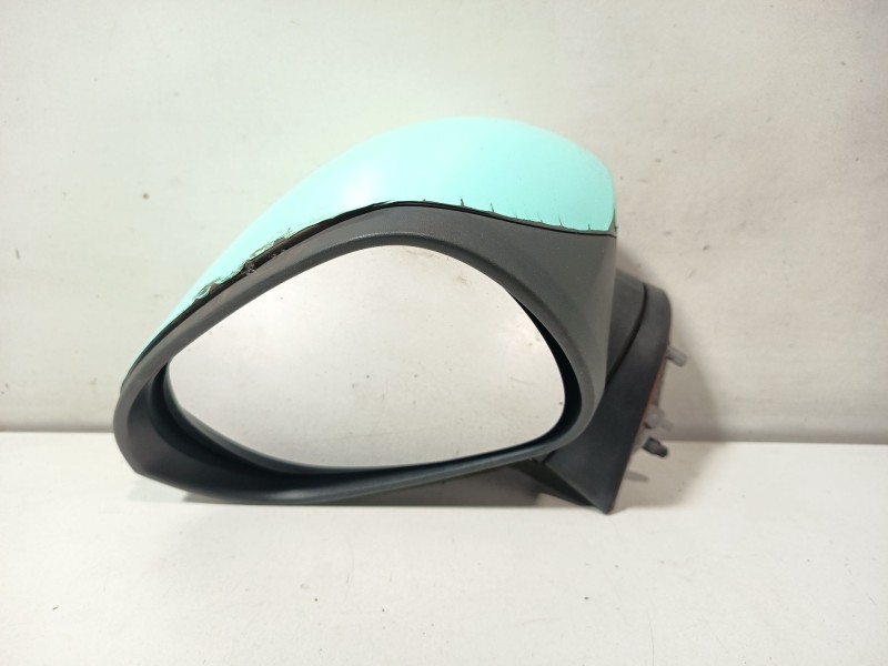 Recambio de retrovisor izquierdo para seat ibiza iv (6j5, 6p1) 1.4 tdi referencia OEM IAM 6J1857501N  