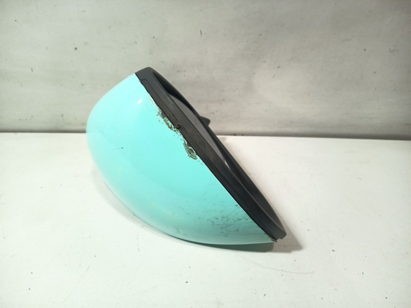 Recambio de retrovisor izquierdo para seat ibiza iv (6j5, 6p1) 1.4 tdi referencia OEM IAM 6J1857501N  