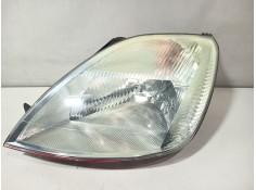 Recambio de faro izquierdo para ford fiesta v (jh_, jd_) 1.4 16v referencia OEM IAM 1320349  
