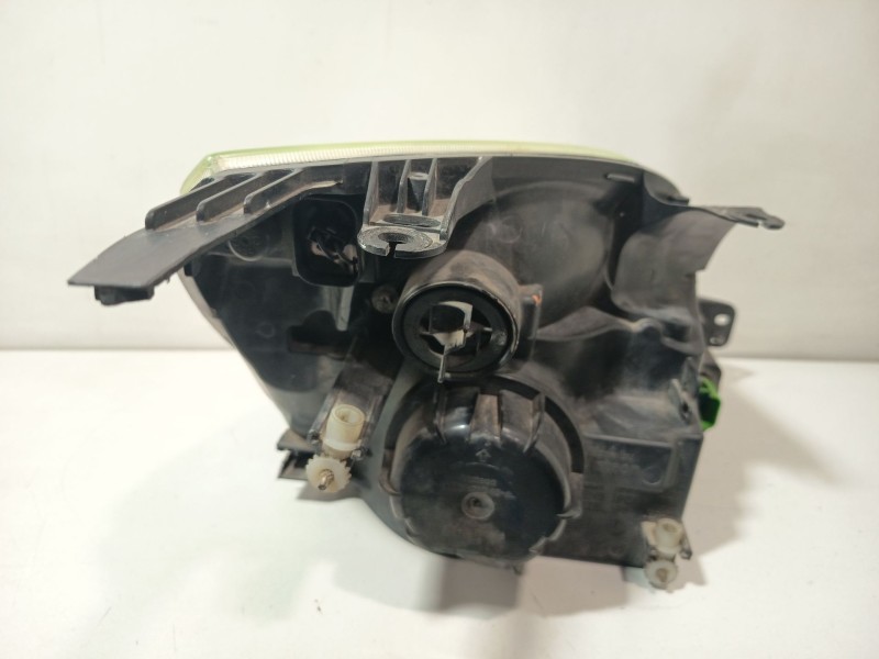 Recambio de faro izquierdo para ford fiesta v (jh_, jd_) 1.4 16v referencia OEM IAM 1320349  
