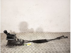 Recambio de palanca cambio para seat leon (1p1) 2.0 tdi 16v referencia OEM IAM 1K0711061B  