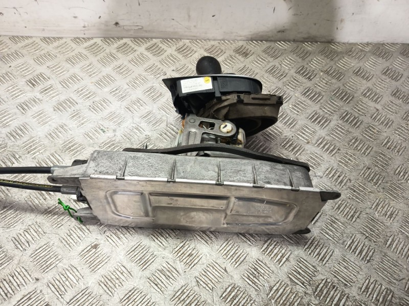 Recambio de palanca cambio para seat leon (1p1) 2.0 tdi 16v referencia OEM IAM 1K0711061B  