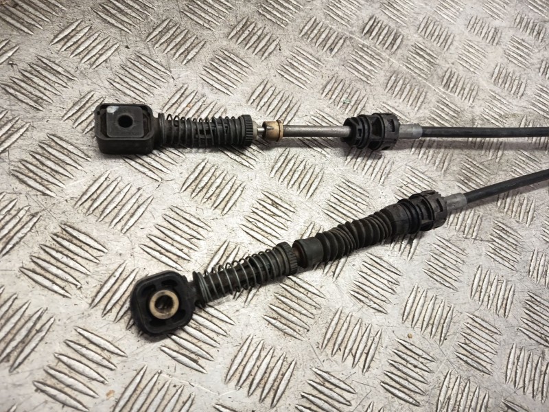 Recambio de palanca cambio para seat leon (1p1) 2.0 tdi 16v referencia OEM IAM 1K0711061B  
