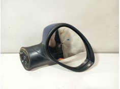Recambio de retrovisor derecho para fiat grande punto (199) 1.4 16v active (01.2007) referencia OEM IAM E3011024  ELECTRICO
