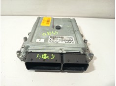 Recambio de centralita motor uce para citroën c5 iii (rd_) 3.0 hdi 240 (rdx8ca) referencia OEM IAM 0281015415  