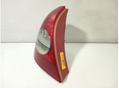 Recambio de piloto trasero izquierdo para renault clio ii (bb_, cb_) 1.2 16v (bb05, bb0w, bb11, bb27, bb2t, bb2u, bb2v, cb05,... 2