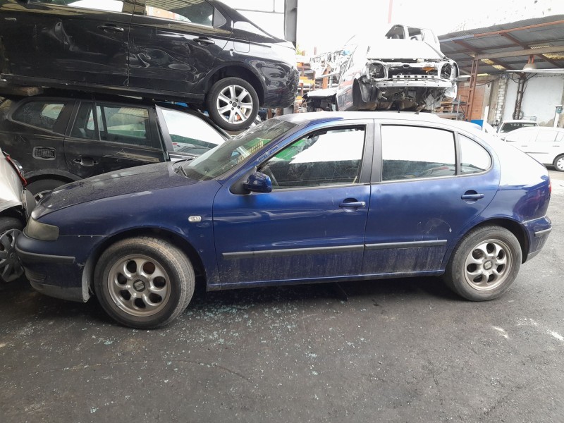 seat leon (1m1) del año 2003