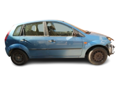 ford fiesta v (jh_, jd_) del año 2003