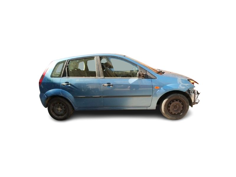 ford fiesta v (jh_, jd_) del año 2003