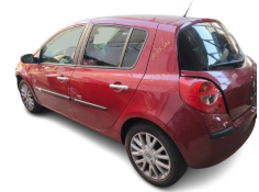 renault clio iii (br0/1, cr0/1) del año 2008
