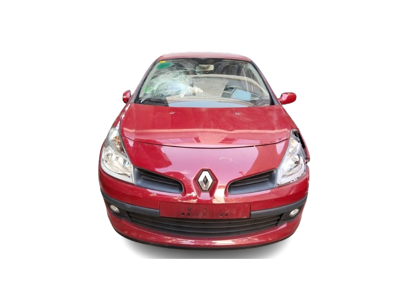 renault clio iii (br0/1, cr0/1) del año 2008