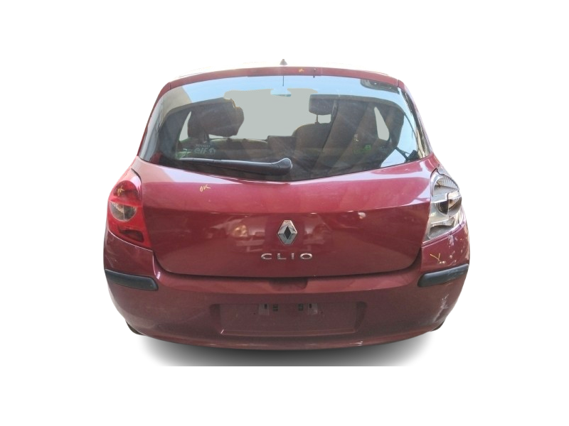 renault clio iii (br0/1, cr0/1) del año 2008