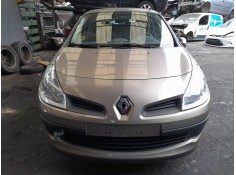 renault clio iii (br0/1, cr0/1) del año 2009