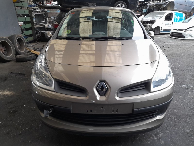 renault clio iii (br0/1, cr0/1) del año 2009