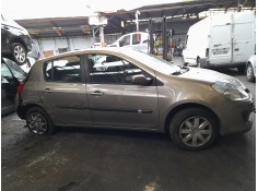 renault clio iii (br0/1, cr0/1) del año 2009 2