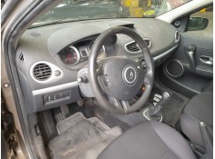renault clio iii (br0/1, cr0/1) del año 2009 2