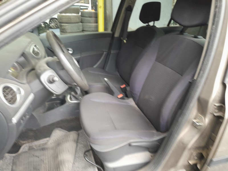 renault clio iii (br0/1, cr0/1) del año 2009