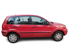ford fusion (ju_) del año 2005