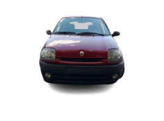 renault clio ii (bb_, cb_) del año 2000