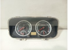 Recambio de cuadro instrumentos para tata indica idi referencia OEM IAM 286854309924N  