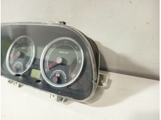 Recambio de cuadro instrumentos para tata indica idi referencia OEM IAM 286854309924N   2