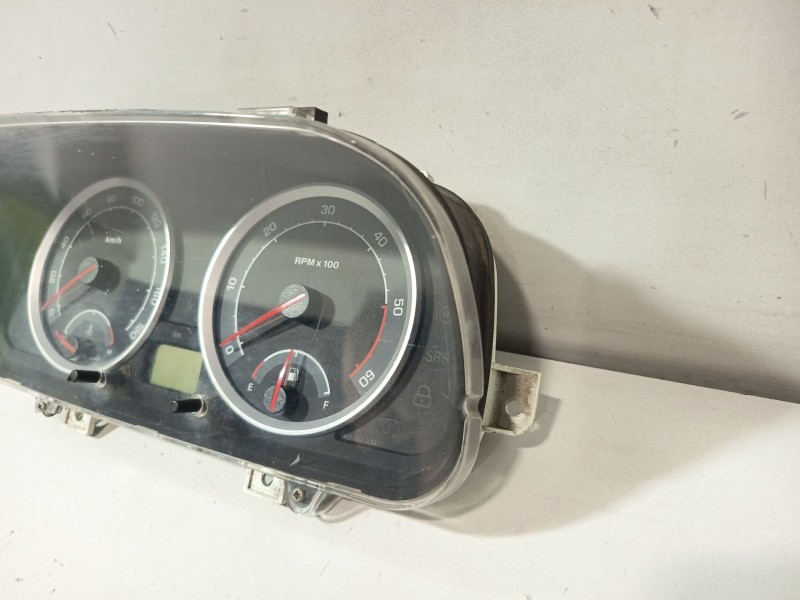 Recambio de cuadro instrumentos para tata indica idi referencia OEM IAM 286854309924N  
