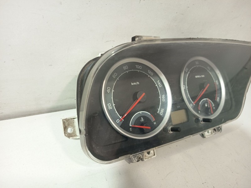 Recambio de cuadro instrumentos para tata indica idi referencia OEM IAM 286854309924N  