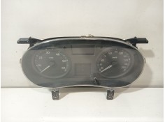 Recambio de cuadro instrumentos para nissan nv 200 (m20) 1.5 dci cat referencia OEM IAM P8200283197D  