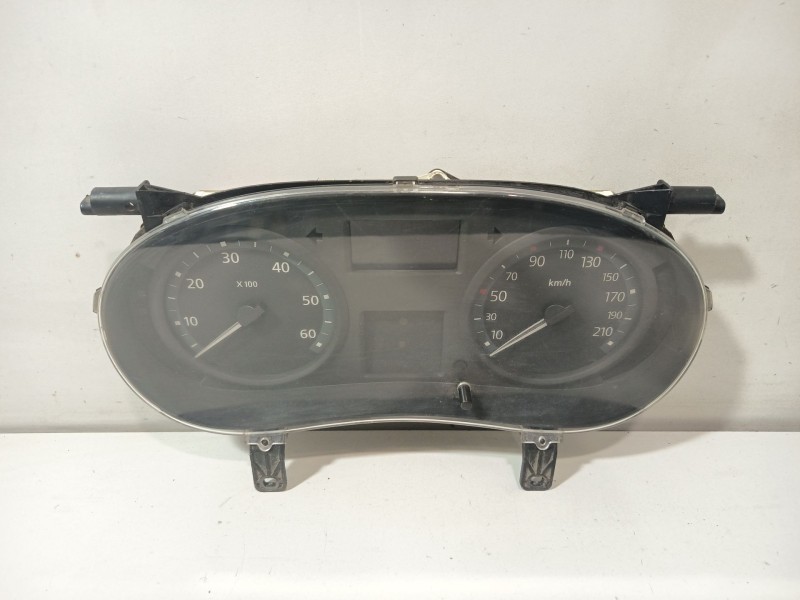 Recambio de cuadro instrumentos para nissan nv 200 (m20) 1.5 dci cat referencia OEM IAM P8200283197D  