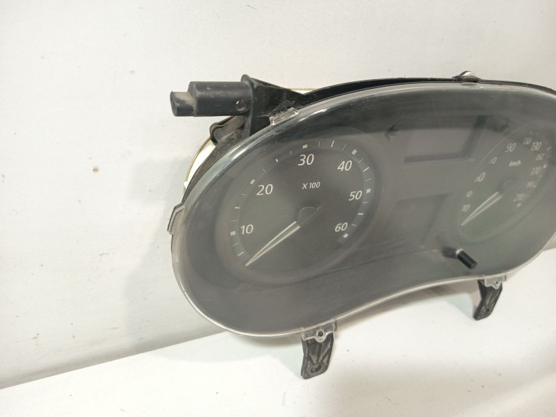 Recambio de cuadro instrumentos para nissan nv 200 (m20) 1.5 dci cat referencia OEM IAM P8200283197D  