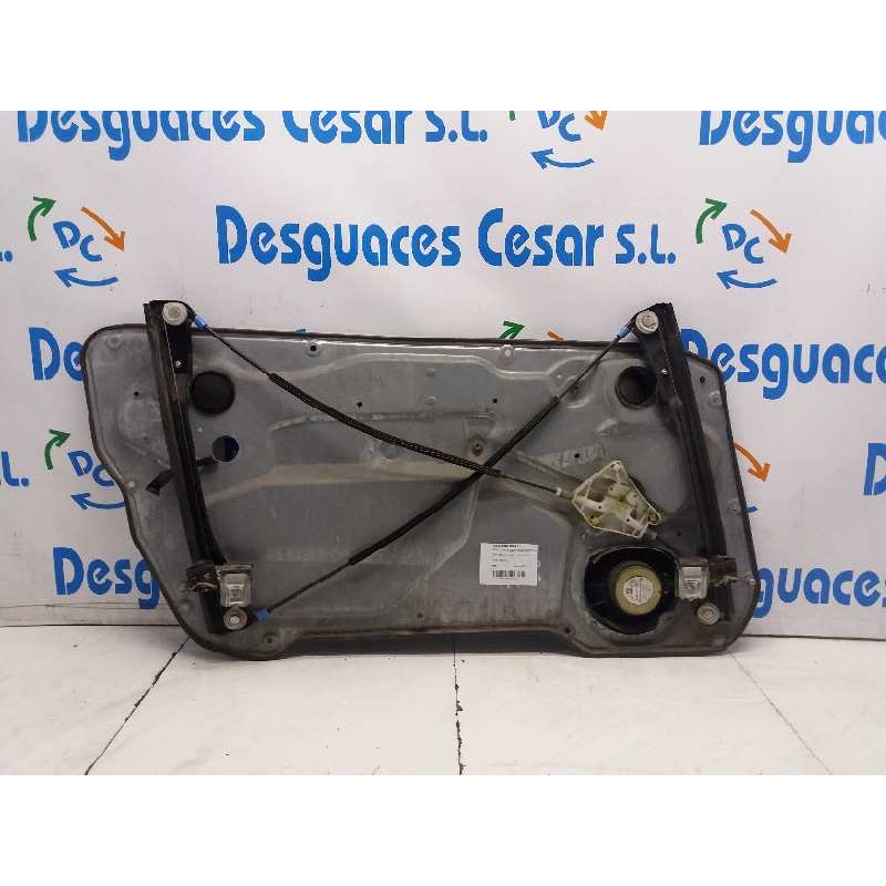 ELEVALUNAS DELANTERO DERECHO 6L4837756S  - imagen 2