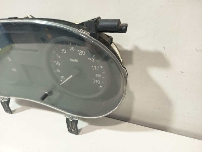 Recambio de cuadro instrumentos para nissan nv 200 (m20) 1.5 dci cat referencia OEM IAM P8200283197D  