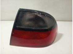 Recambio de piloto delantero derecho para saab 9-5 sedán 2.0 t ecopower referencia OEM IAM 23140202  