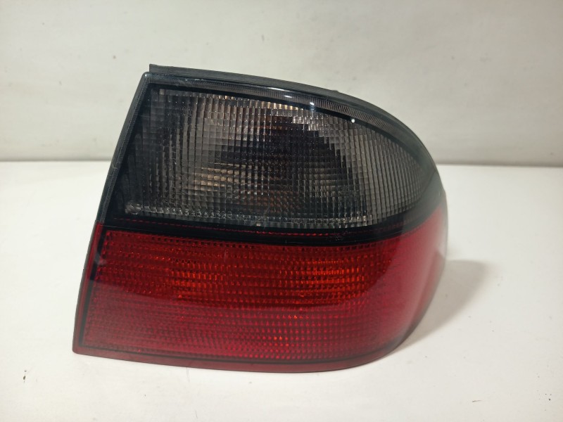 Recambio de piloto delantero derecho para saab 9-5 sedán 2.0 t ecopower referencia OEM IAM 23140202  