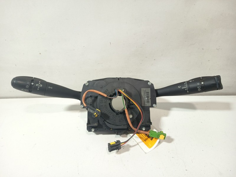 Recambio de mando multifuncion para citroën c2 vtr referencia OEM IAM 96488227XT  