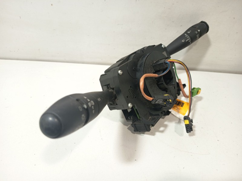 Recambio de mando multifuncion para citroën c2 vtr referencia OEM IAM 96488227XT  