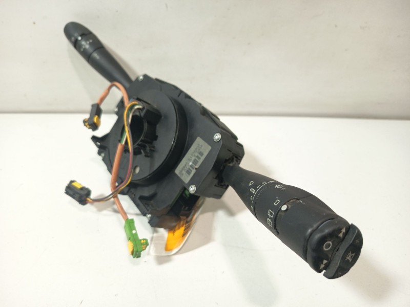 Recambio de mando multifuncion para citroën c2 vtr referencia OEM IAM 96488227XT  