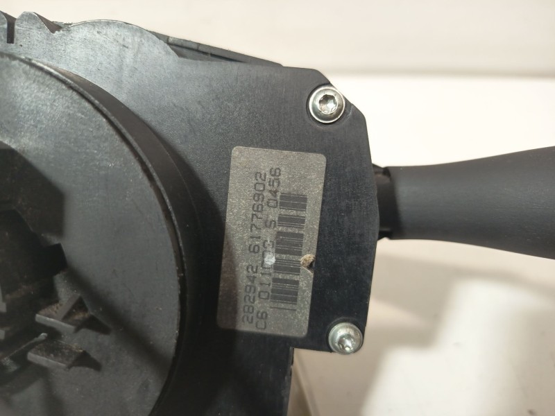 Recambio de mando multifuncion para citroën c2 vtr referencia OEM IAM 96488227XT  