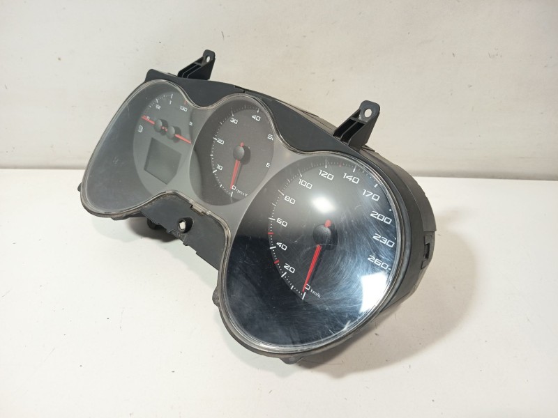 Recambio de cuadro instrumentos para seat altea (5p1) reference ecomotive referencia OEM IAM 1P0920811G  
