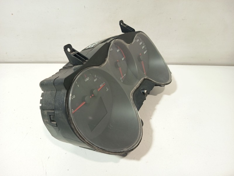 Recambio de cuadro instrumentos para seat altea (5p1) reference ecomotive referencia OEM IAM 1P0920811G  