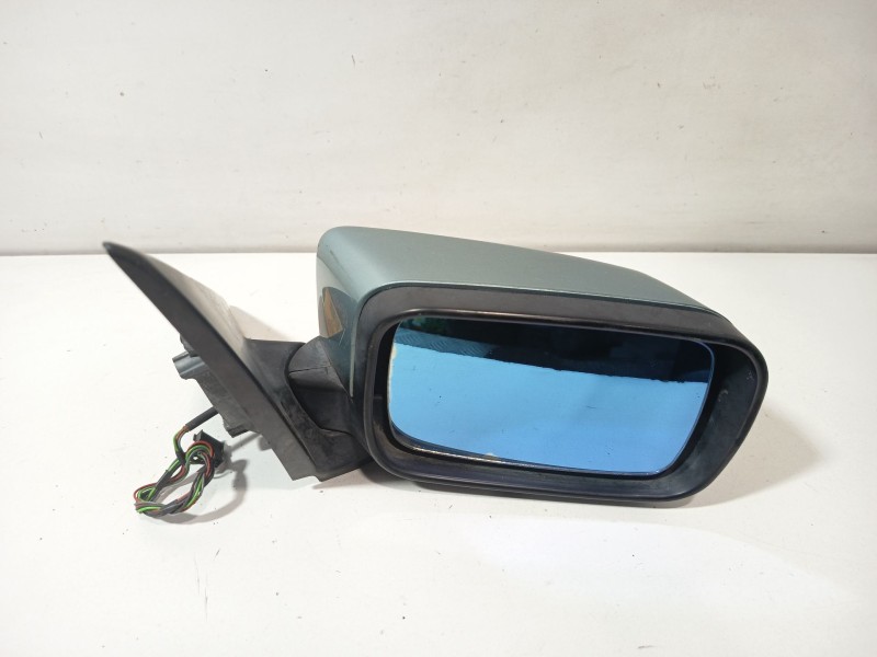 Recambio de retrovisor derecho para bmw serie 3 berlina (e46) 316i referencia OEM IAM 51168245128  