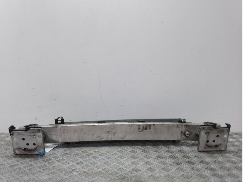 Recambio de refuerzo paragolpes delantero para citroën c4 berlina millenium referencia OEM IAM 7106C5  
