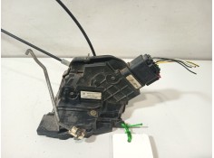 Recambio de cerradura puerta lateral derecha para mazda 3 sedán (bk) 1.6 (bk12) referencia OEM IAM BP4K72  